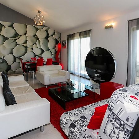 Apartment Markov Kaštela エクステリア 写真