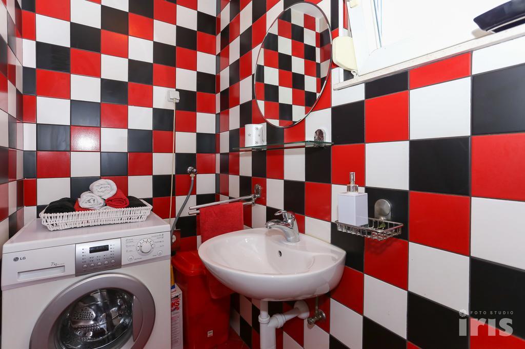 Apartment Markov Kaštela エクステリア 写真