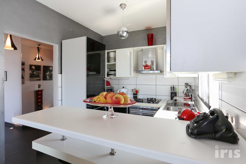 Apartment Markov Kaštela エクステリア 写真