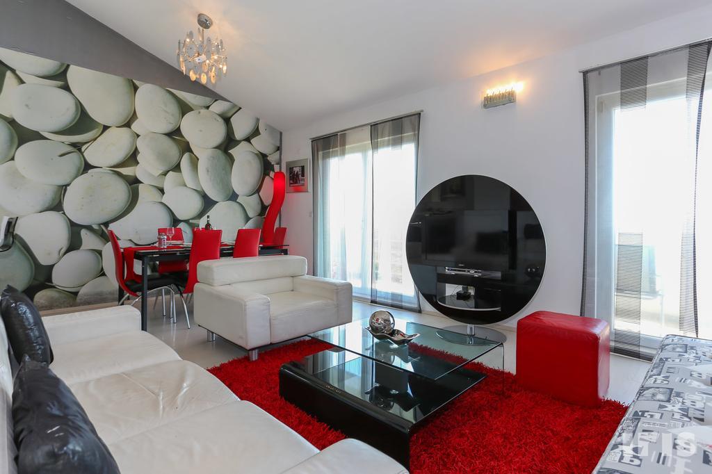 Apartment Markov Kaštela エクステリア 写真