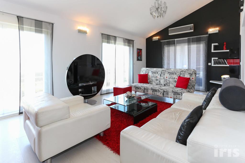 Apartment Markov Kaštela エクステリア 写真