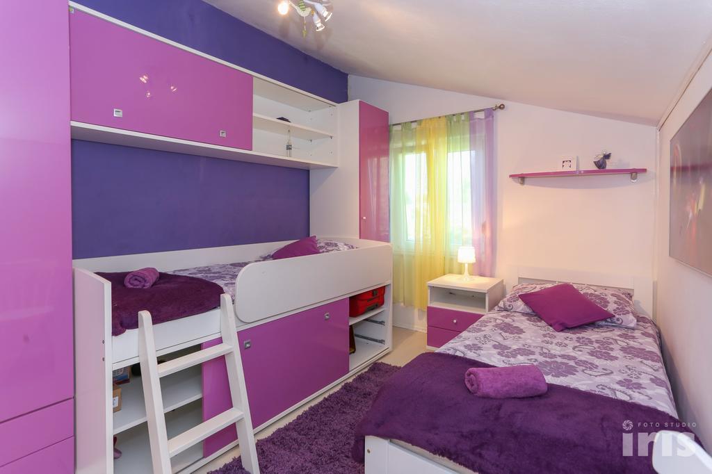 Apartment Markov Kaštela エクステリア 写真