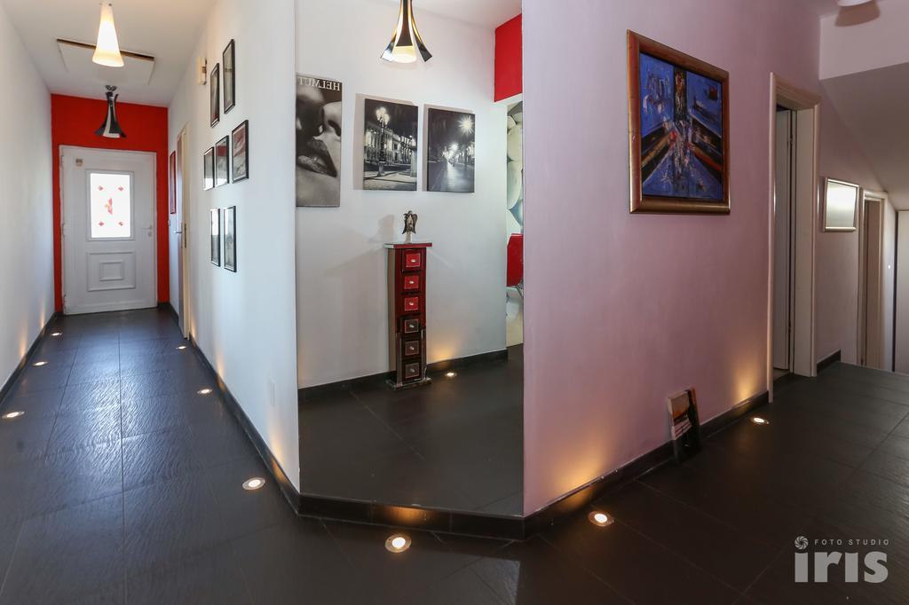 Apartment Markov Kaštela エクステリア 写真