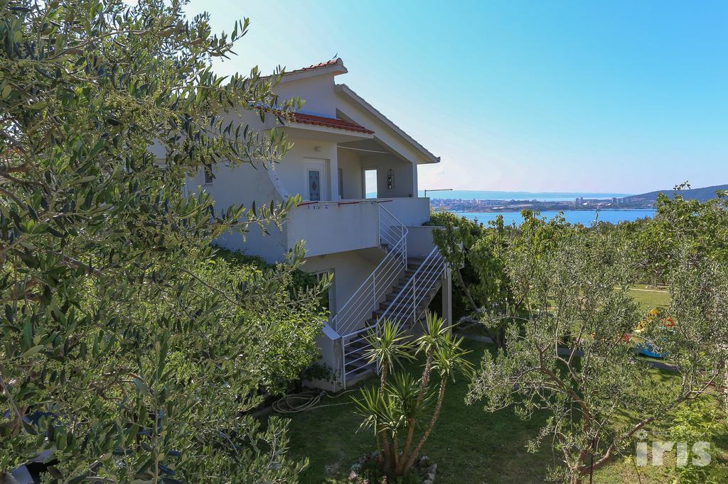 Apartment Markov Kaštela エクステリア 写真